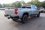 2025 Chevrolet Silverado 2500 Crew Cab SRW 4x4 Pickup for sale #32392 - photo 2