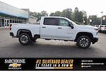 2025 Chevrolet Silverado 2500 Crew Cab 4x4 Pickup for sale #32393 - photo 1