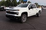 2025 Chevrolet Silverado 2500 Crew Cab 4x4 Pickup for sale #32393 - photo 11
