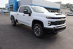 2025 Chevrolet Silverado 2500 Crew Cab 4x4 Pickup for sale #32393 - photo 3