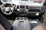 2025 Chevrolet Silverado 2500 Crew Cab 4x4 Pickup for sale #32393 - photo 7