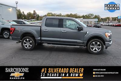 2022 Ford F-150 SuperCrew Cab 4WD Pickup for sale #32393A - photo 1