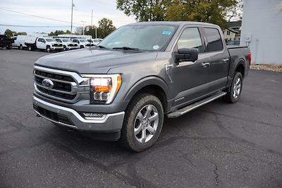 2022 Ford F-150 SuperCrew Cab 4WD Pickup for sale #32393A - photo 2