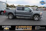 2022 Ford F-150 SuperCrew Cab 4WD Pickup for sale #32393A - photo 1