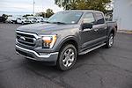 2022 Ford F-150 SuperCrew Cab 4WD Pickup for sale #32393A - photo 2