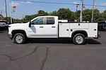 2025 Chevrolet Silverado 2500 Double Cab SRW 4x4 Service Truck for sale #32394 - photo 21