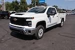 2025 Chevrolet Silverado 2500 Double Cab SRW 4x4 Service Truck for sale #32394 - photo 1