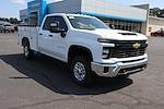 2025 Chevrolet Silverado 2500 Double Cab SRW 4x4 Service Truck for sale #32394 - photo 5