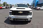 2025 Chevrolet Silverado 2500 Double Cab SRW 4x4 Service Truck for sale #32394 - photo 22
