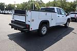 2025 Chevrolet Silverado 2500 Double Cab SRW 4x4 Service Truck for sale #32394 - photo 4
