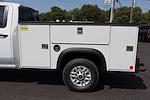 2025 Chevrolet Silverado 2500 Double Cab SRW 4x4 Service Truck for sale #32394 - photo 24