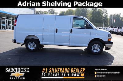 2025 Chevrolet Express 2500 RWD Upfitted Cargo Van for sale #32395 - photo 1