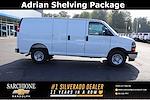 2025 Chevrolet Express 2500 RWD Upfitted Cargo Van for sale #32395 - photo 1