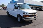 2025 Chevrolet Express 2500 RWD Upfitted Cargo Van for sale #32395 - photo 4