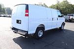 2025 Chevrolet Express 2500 RWD Upfitted Cargo Van for sale #32395 - photo 3