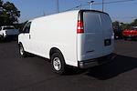 2025 Chevrolet Express 2500 RWD Upfitted Cargo Van for sale #32395 - photo 27