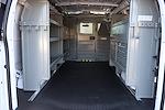 2025 Chevrolet Express 2500 RWD Upfitted Cargo Van for sale #32395 - photo 2
