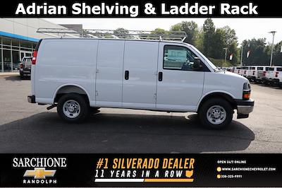 2025 Chevrolet Express 2500 RWD Upfitted Cargo Van for sale #32403 - photo 1