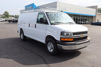New 2025 Chevrolet Express 2500 - photo 1