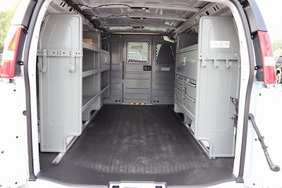 2025 Chevrolet Express 2500 RWD Upfitted Cargo Van for sale #32403 - photo 2