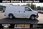 2025 Chevrolet Express 2500 RWD Upfitted Cargo Van for sale #32403 - photo 1