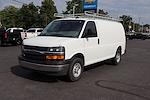 2025 Chevrolet Express 2500 RWD Upfitted Cargo Van for sale #32403 - photo 4