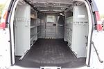 2025 Chevrolet Express 2500 RWD Upfitted Cargo Van for sale #32403 - photo 2