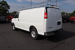 2025 Chevrolet Express 2500 RWD Upfitted Cargo Van for sale #32403 - photo 3