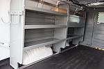 2025 Chevrolet Express 2500 RWD Upfitted Cargo Van for sale #32403 - photo 6