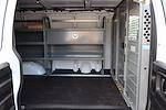 2025 Chevrolet Express 2500 RWD Upfitted Cargo Van for sale #32403 - photo 8