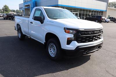 New 2026 Chevrolet Silverado 1500 - photo 1