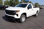 2026 Chevrolet Silverado 1500 Regular Cab 4x4 Pickup for sale #32406 - photo 18