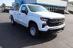 2026 Chevrolet Silverado 1500 Regular Cab 4x4 Pickup for sale #32406 - photo 3
