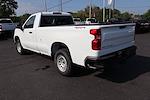 2026 Chevrolet Silverado 1500 Regular Cab 4x4 Pickup for sale #32406 - photo 21