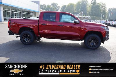2026 Chevrolet Colorado Crew Cab 4x4 Pickup for sale #32408 - photo 1