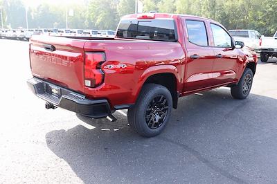 2026 Chevrolet Colorado Crew Cab 4x4 Pickup for sale #32408 - photo 2