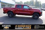 2026 Chevrolet Colorado Crew Cab 4x4 Pickup for sale #32408 - photo 1