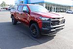 2026 Chevrolet Colorado Crew Cab 4x4 Pickup for sale #32408 - photo 3
