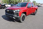 2026 Chevrolet Colorado Crew Cab 4x4 Pickup for sale #32408 - photo 22