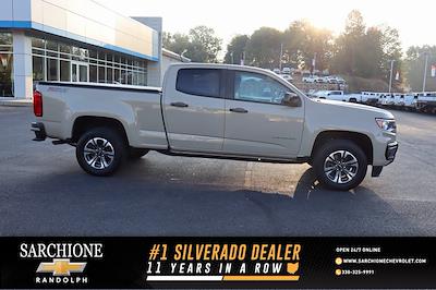 2022 Chevrolet Colorado Crew Cab 4x4 Pickup for sale #32408A - photo 1