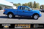2012 Ford F-150 Super Cab 4WD Pickup for sale #32408B - photo 1