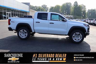 2026 Chevrolet Colorado Crew Cab 4x4 Pickup for sale #32409 - photo 1