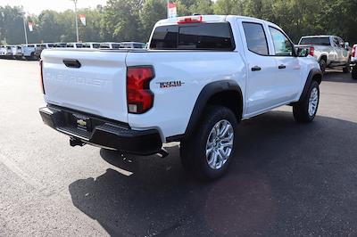 2026 Chevrolet Colorado Crew Cab 4x4 Pickup for sale #32409 - photo 2