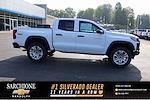 2026 Chevrolet Colorado Crew Cab 4x4 Pickup for sale #32409 - photo 1