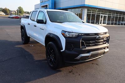 2026 Chevrolet Colorado Crew Cab 4WD Pickup for sale #32410 - photo 1
