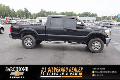2016 Ford F-250 Crew Cab 4x4 Pickup for sale #32411M - photo 1