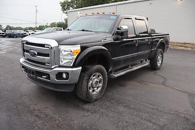 2016 Ford F-250 Crew Cab 4x4 Pickup for sale #32411M - photo 2
