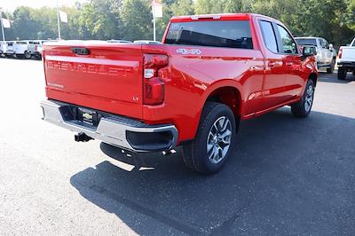 2026 Chevrolet Silverado 1500 Double Cab 4x4 Pickup for sale #32412 - photo 2