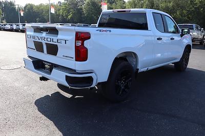 2026 Chevrolet Silverado 1500 Double Cab 4x4 Pickup for sale #32413 - photo 2
