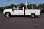 2025 Chevrolet Silverado 3500 Crew Cab DRW 4x4 Service Truck for sale #32414 - photo 26